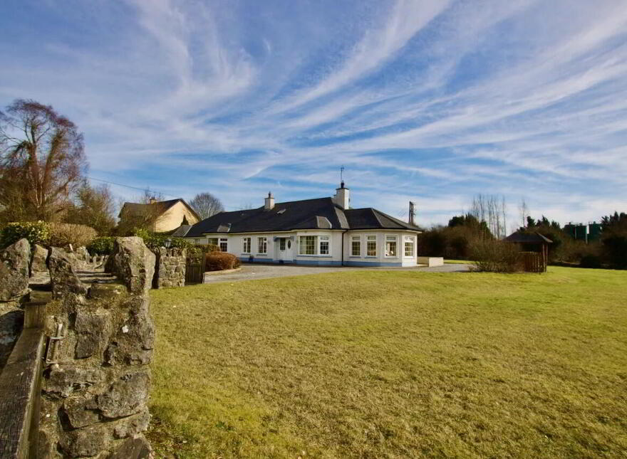 Galvin's Boreen, Glasson, Athlone, N37DT28