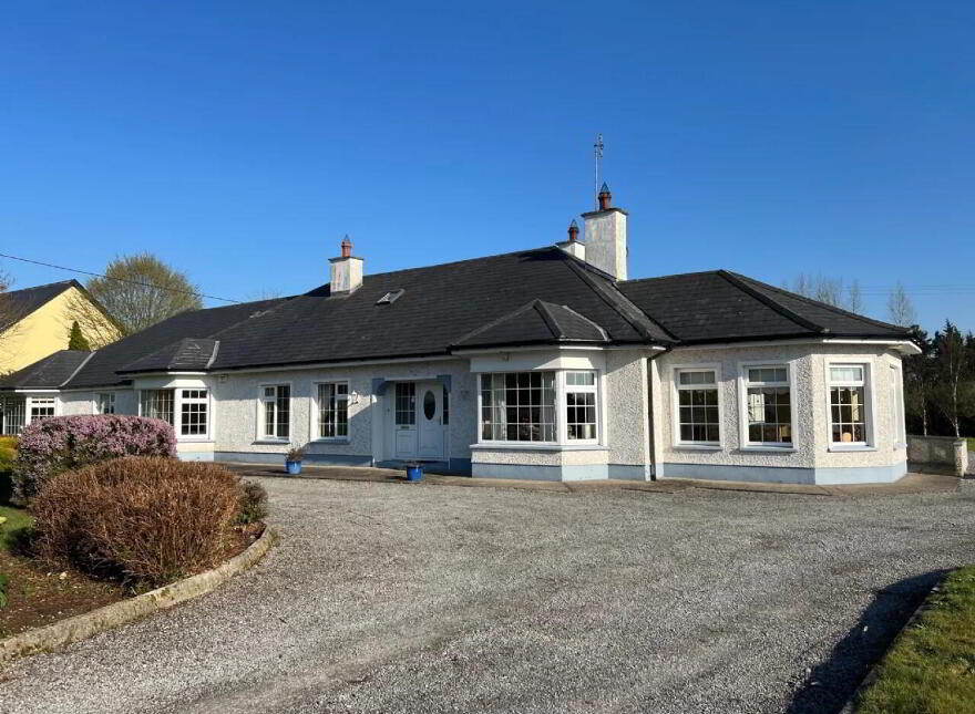 Galvin's Boreen, Glasson, Athlone, N37DT28