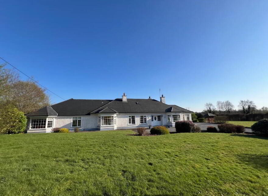 Galvin's Boreen, Glasson, Athlone, N37DT28