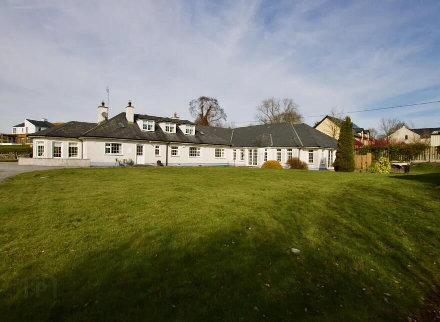 Galvin's Boreen, Glasson, Athlone, N37DT28