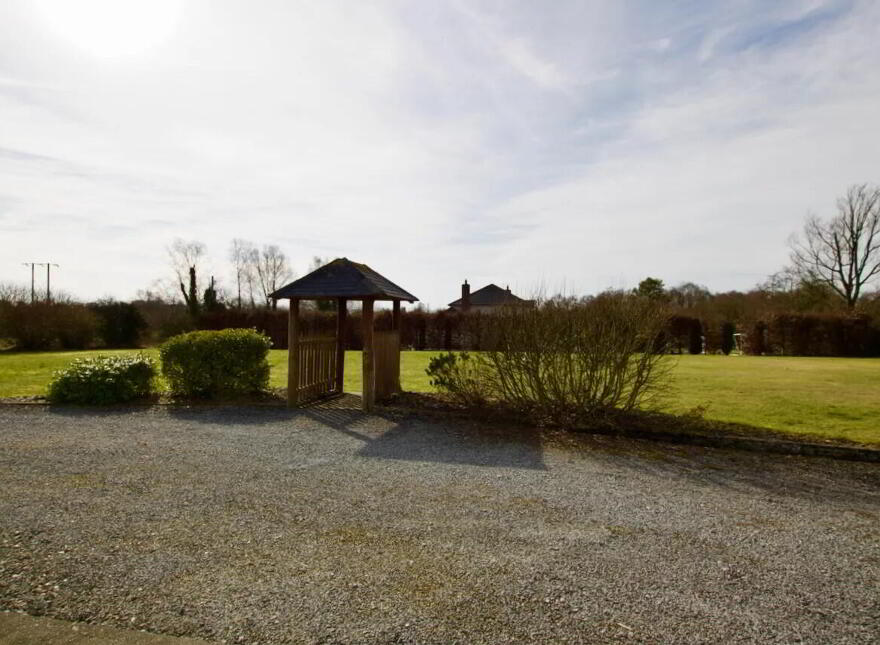 Galvin's Boreen, Glasson, Athlone, N37DT28