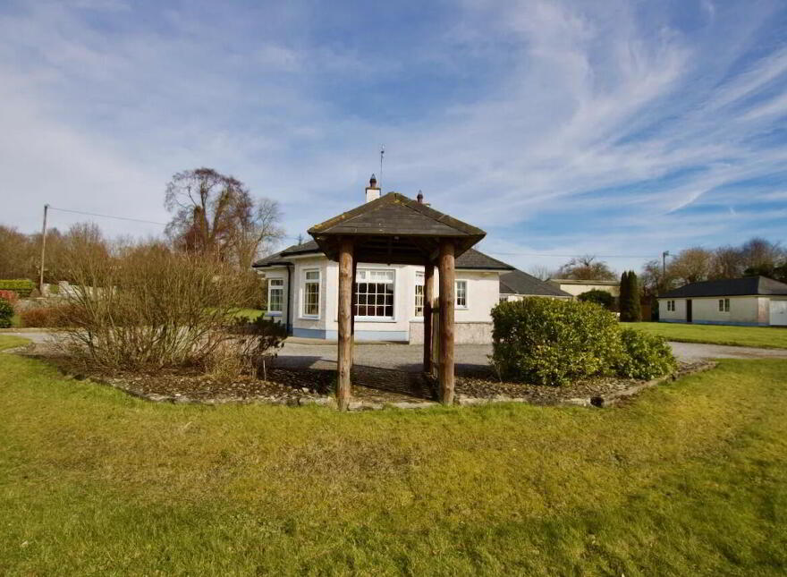 Galvin's Boreen, Glasson, Athlone, N37DT28