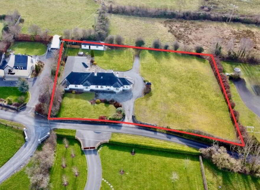 Galvin's Boreen, Glasson, Athlone, N37DT28
