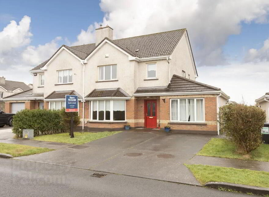 19 The Close, Lakepoint, Mullingar, N91T9Y0 photo