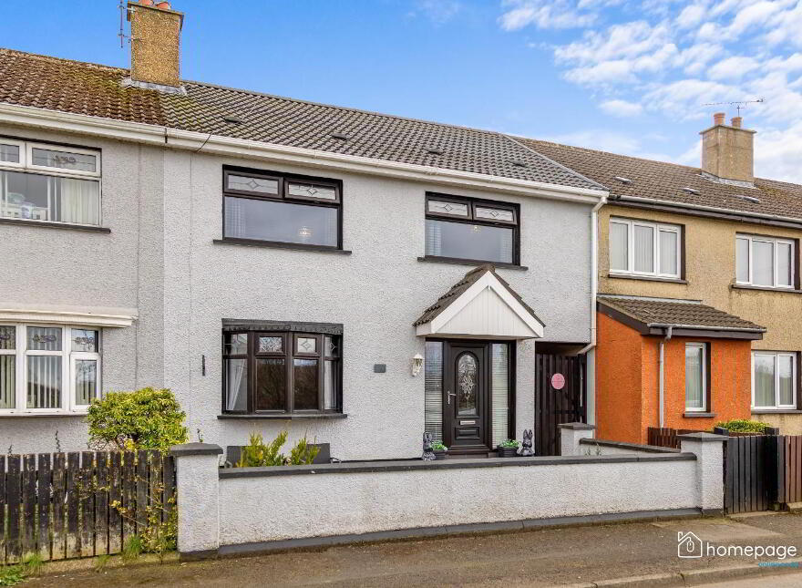 63 Stradowen Drive, Strathfoyle, Derry / Londonderry, BT47 6XN photo