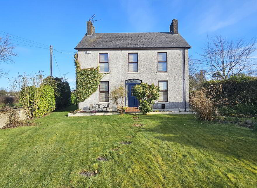 20 Glebe Road, Ahoghill, Ballymena, BT42 2QW photo