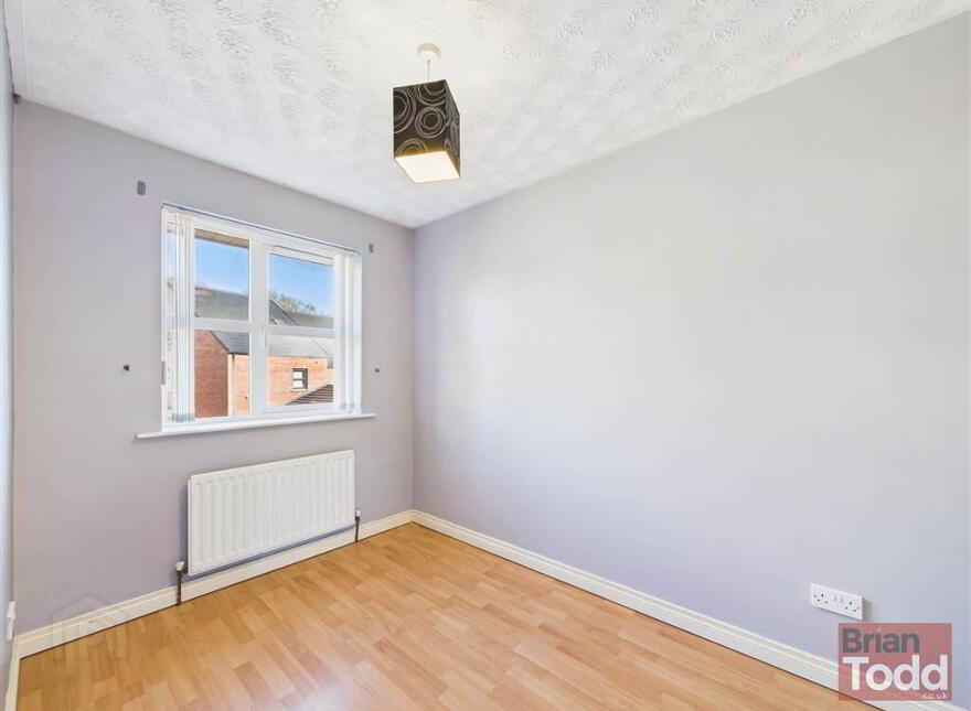 Shanks Park, Larne, BT40 2TR