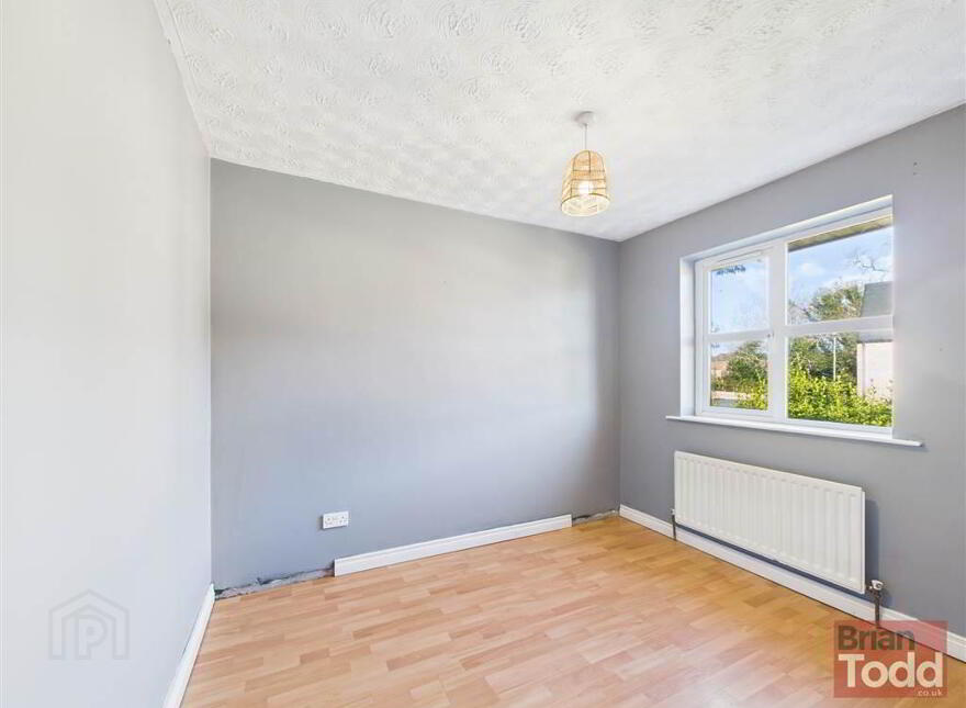 Shanks Park, Larne, BT40 2TR