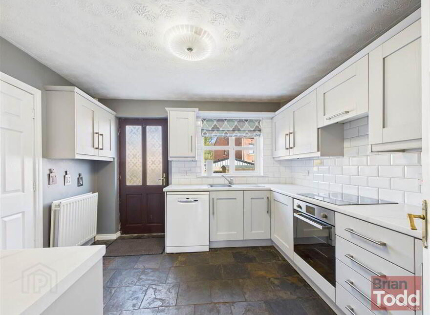 Shanks Park, Larne, BT40 2TR