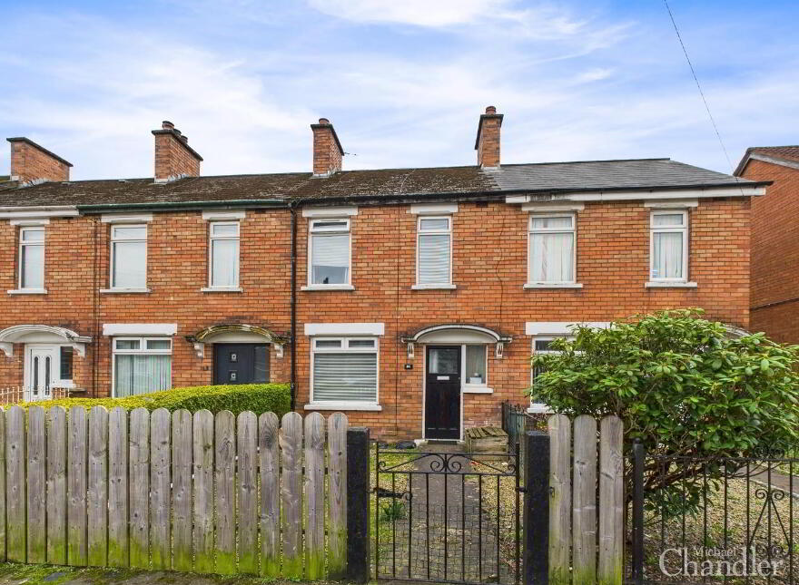 20 Victoria Road, Sydenham, Belfast, BT4 1QU photo