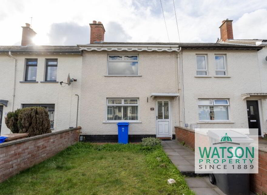 17 Crumlin Gardens, Belfast, BT13 3LJ photo