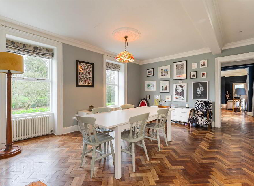 Drumadarragh, 72 Ballymoney Road, Holywood, BT18 0JJ