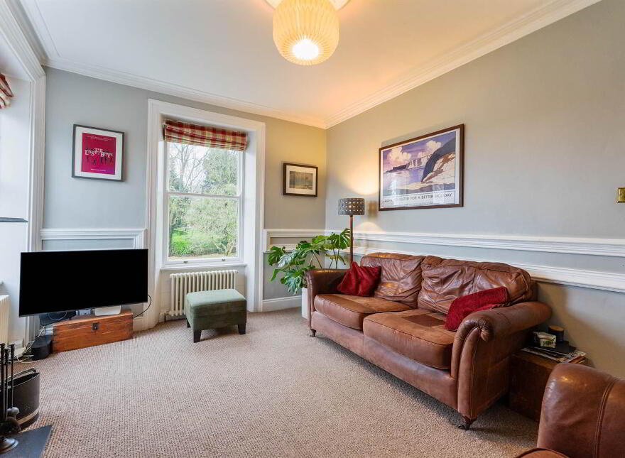 Drumadarragh, 72 Ballymoney Road, Holywood, BT18 0JJ
