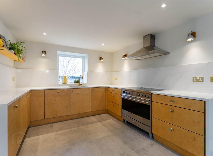 Drumadarragh, 72 Ballymoney Road, Holywood, BT18 0JJ