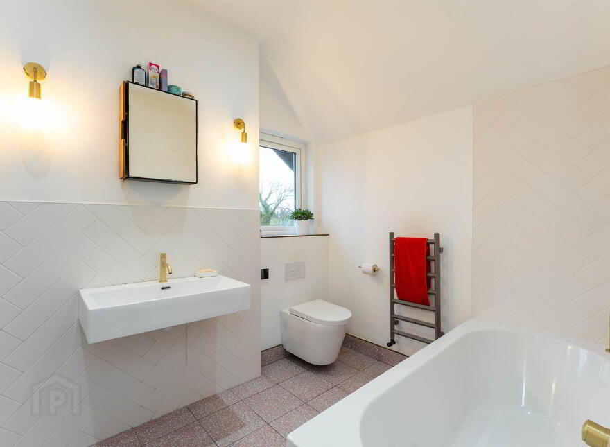 Drumadarragh, 72 Ballymoney Road, Holywood, BT18 0JJ