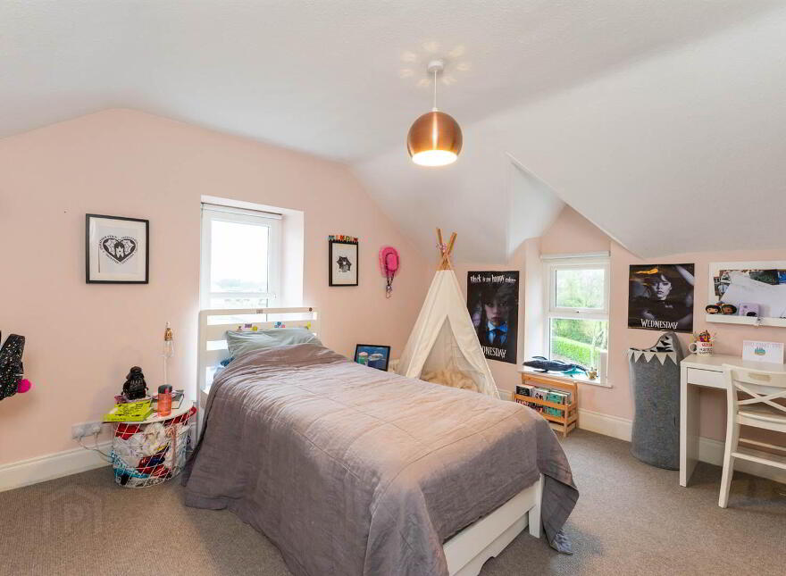 Drumadarragh, 72 Ballymoney Road, Holywood, BT18 0JJ