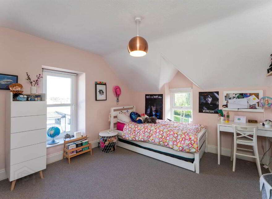 Drumadarragh, 72 Ballymoney Road, Holywood, BT18 0JJ