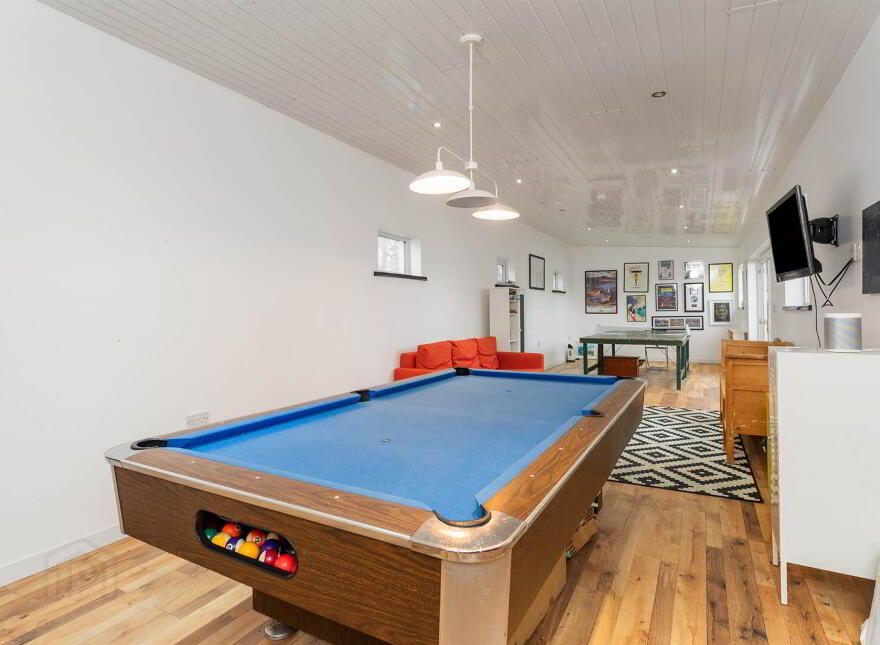 Drumadarragh, 72 Ballymoney Road, Holywood, BT18 0JJ