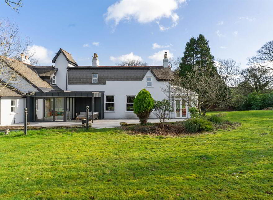 Drumadarragh, 72 Ballymoney Road, Holywood, BT18 0JJ