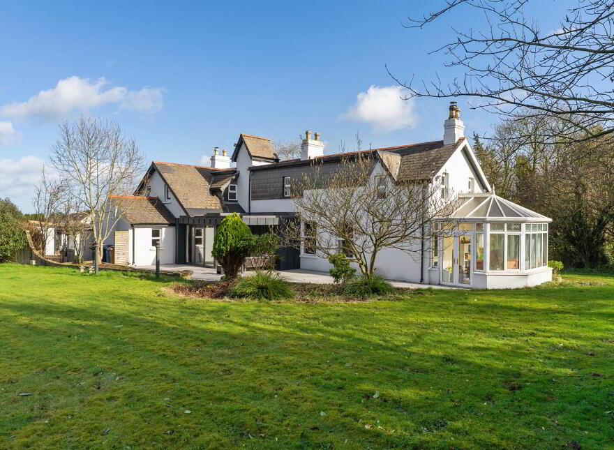 Drumadarragh, 72 Ballymoney Road, Holywood, BT18 0JJ
