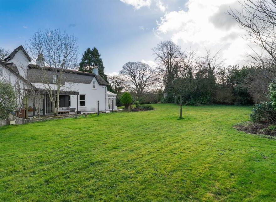 Drumadarragh, 72 Ballymoney Road, Holywood, BT18 0JJ