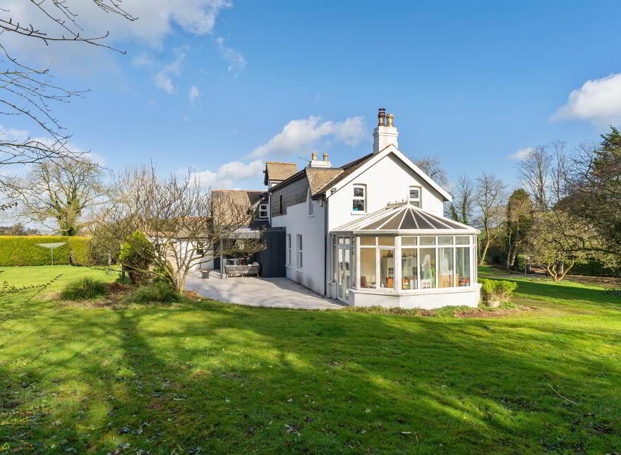 Drumadarragh, 72 Ballymoney Road, Holywood, BT18 0JJ