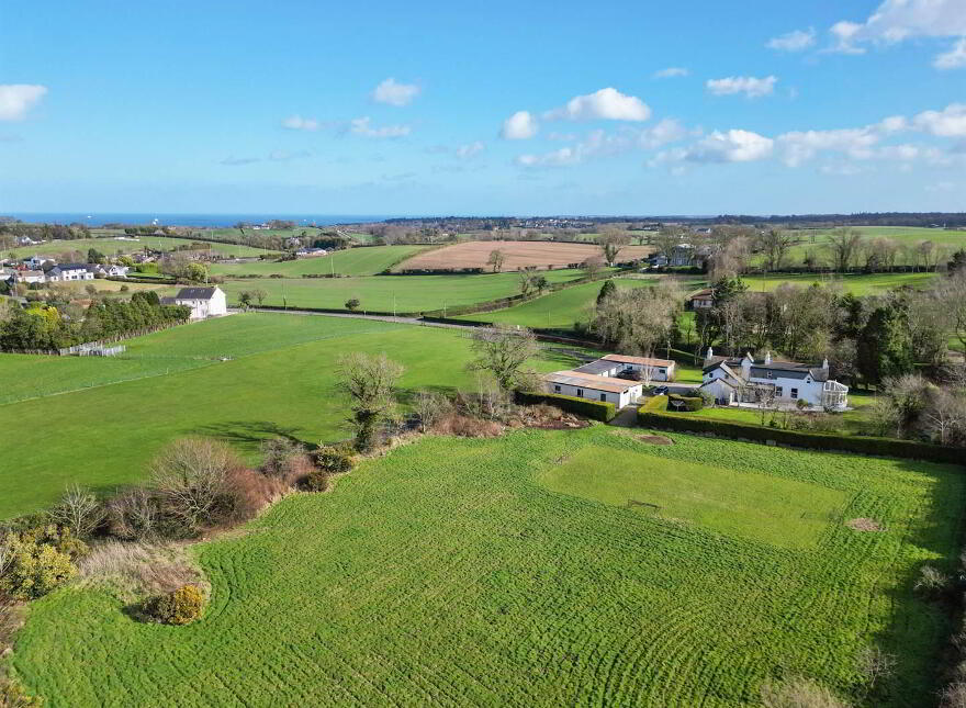 Drumadarragh, 72 Ballymoney Road, Holywood, BT18 0JJ