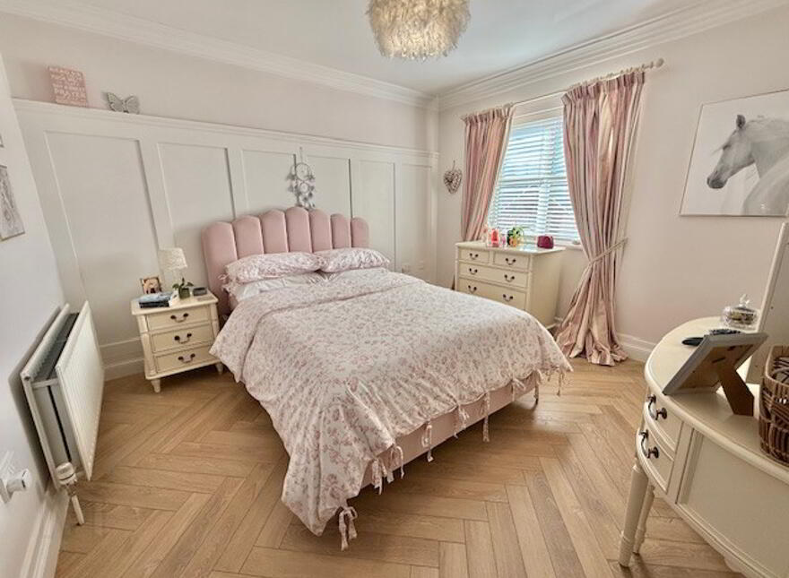 5 Brookview Glen, Eglinton, Derry, BT47 3GW