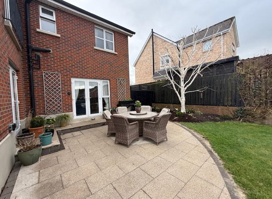 5 Brookview Glen, Eglinton, Derry, BT47 3GW