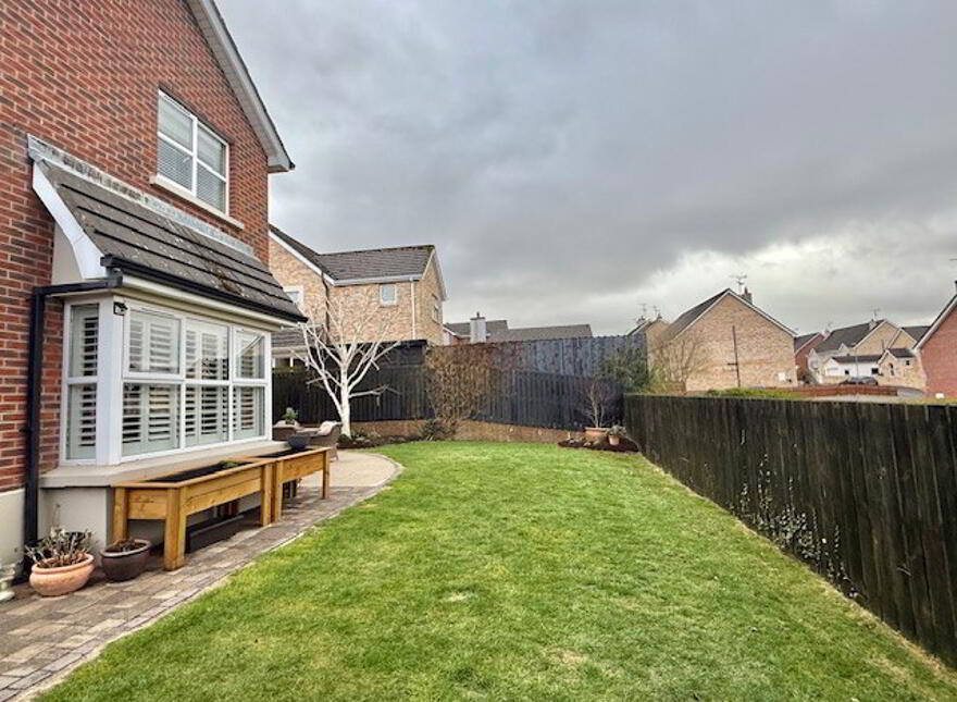 5 Brookview Glen, Eglinton, Derry, BT47 3GW