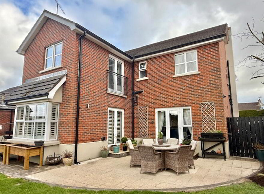5 Brookview Glen, Eglinton, Derry, BT47 3GW