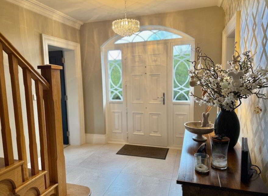 5 Brookview Glen, Eglinton, Derry, BT47 3GW