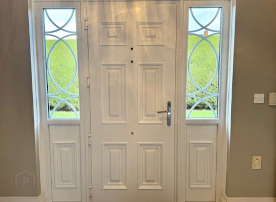 5 Brookview Glen, Eglinton, Derry, BT47 3GW