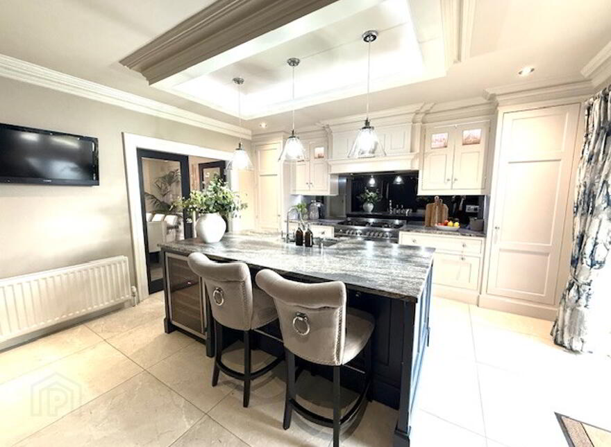 5 Brookview Glen, Eglinton, Derry, BT47 3GW
