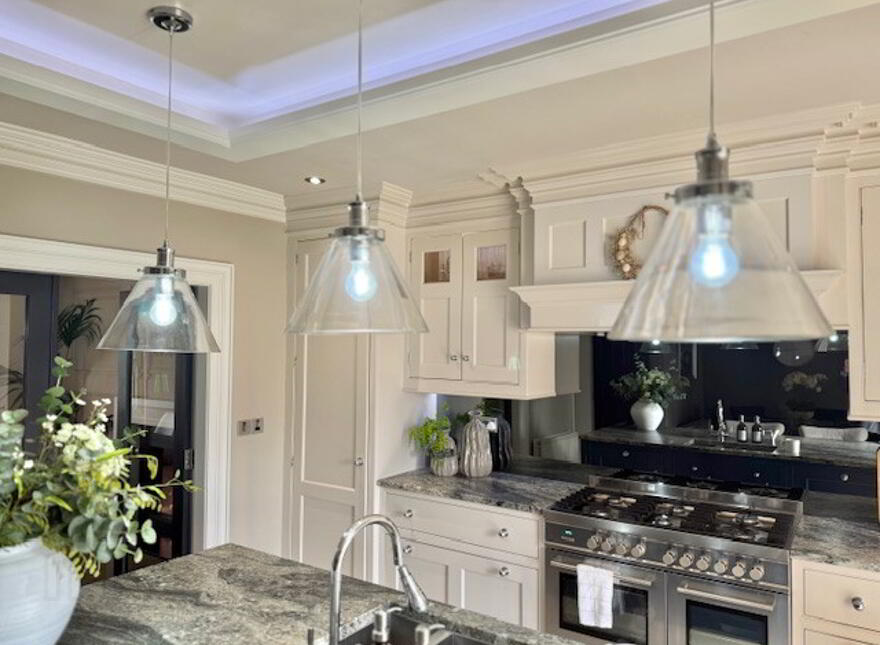5 Brookview Glen, Eglinton, Derry, BT47 3GW