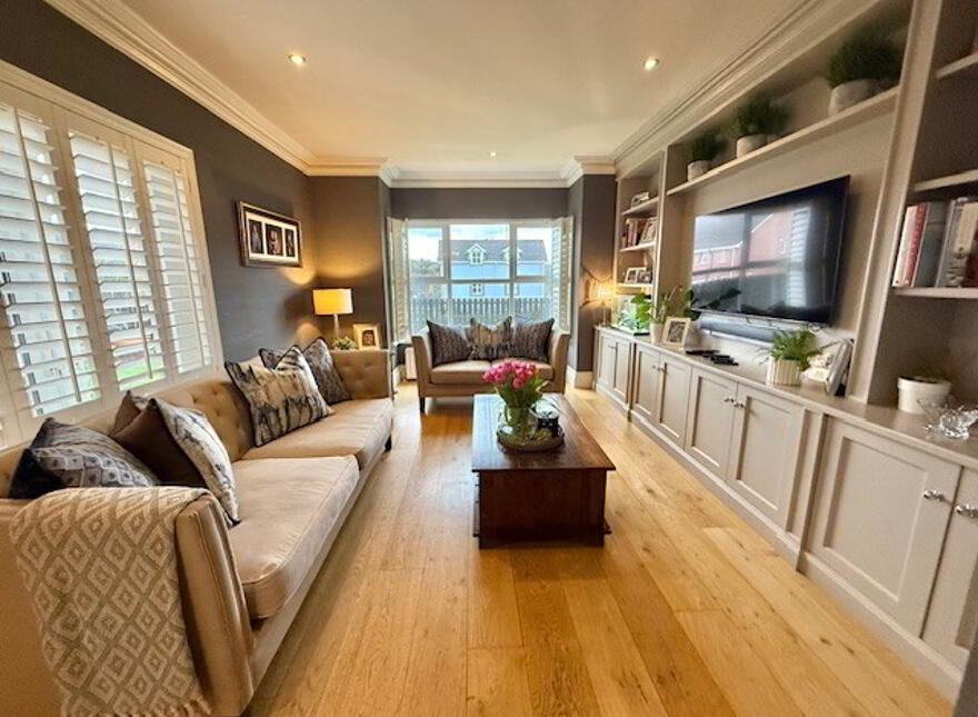 5 Brookview Glen, Eglinton, Derry, BT47 3GW