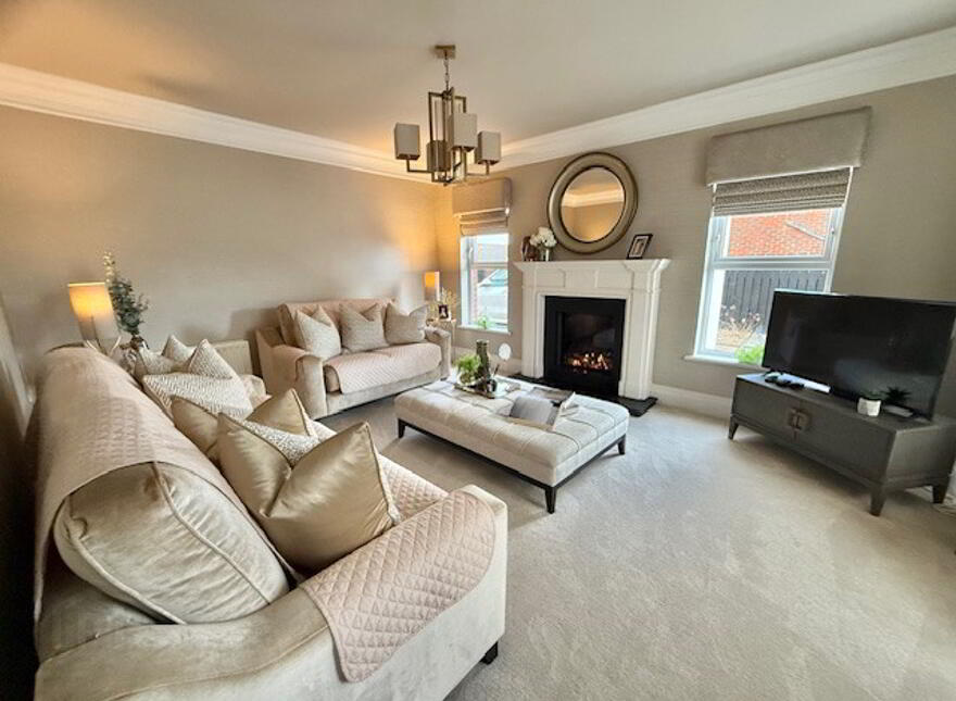 5 Brookview Glen, Eglinton, Derry, BT47 3GW