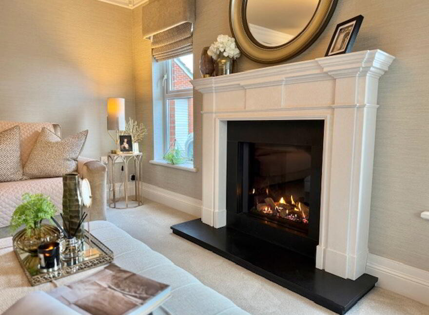 5 Brookview Glen, Eglinton, Derry, BT47 3GW