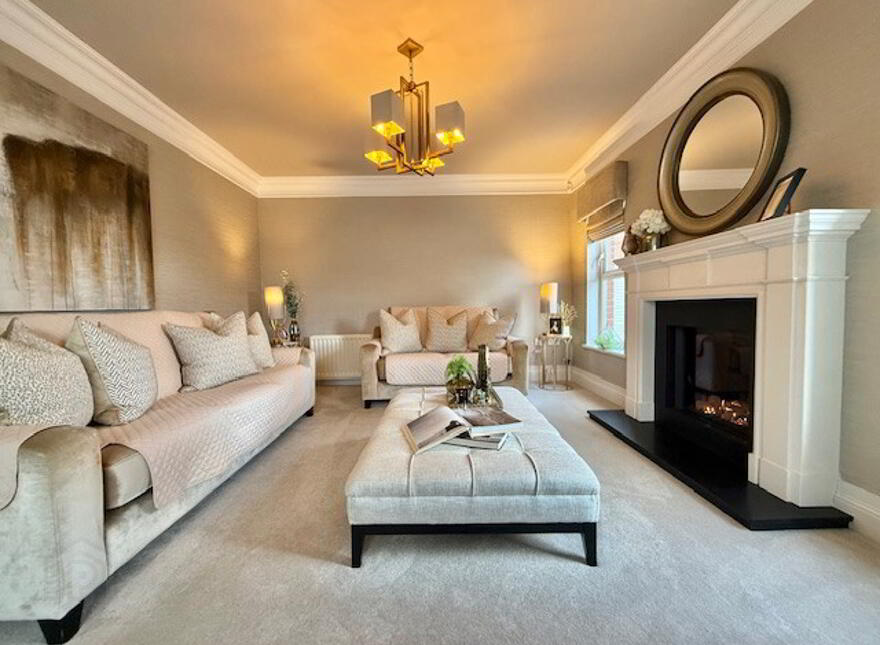 5 Brookview Glen, Eglinton, Derry, BT47 3GW