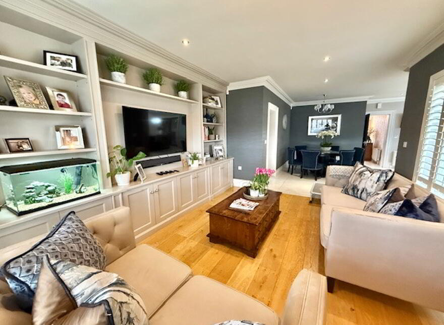 5 Brookview Glen, Eglinton, Derry, BT47 3GW