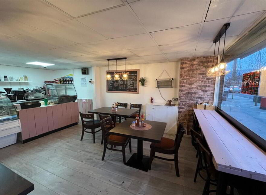 336 Donegall Road, Boucher, Belfast, BT12 6FX
