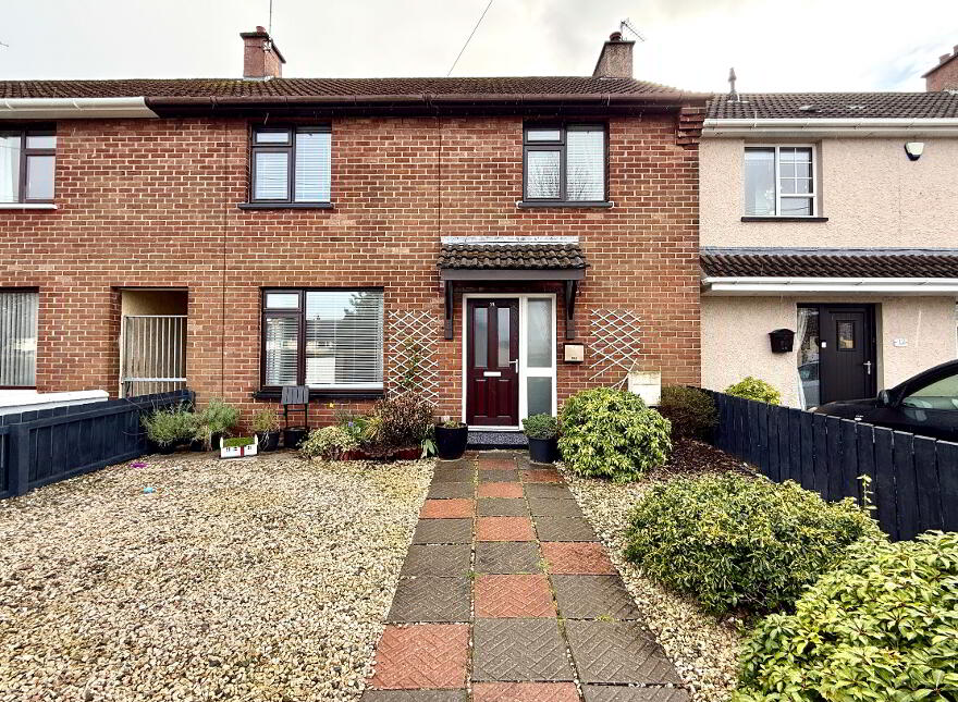 14 Grainan Park, Derry, BT48 7UA photo