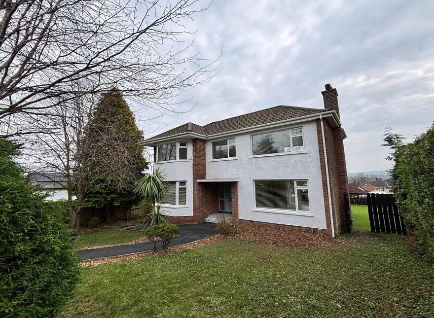 57 Harmony Hill, Lisburn, BT27 4ET