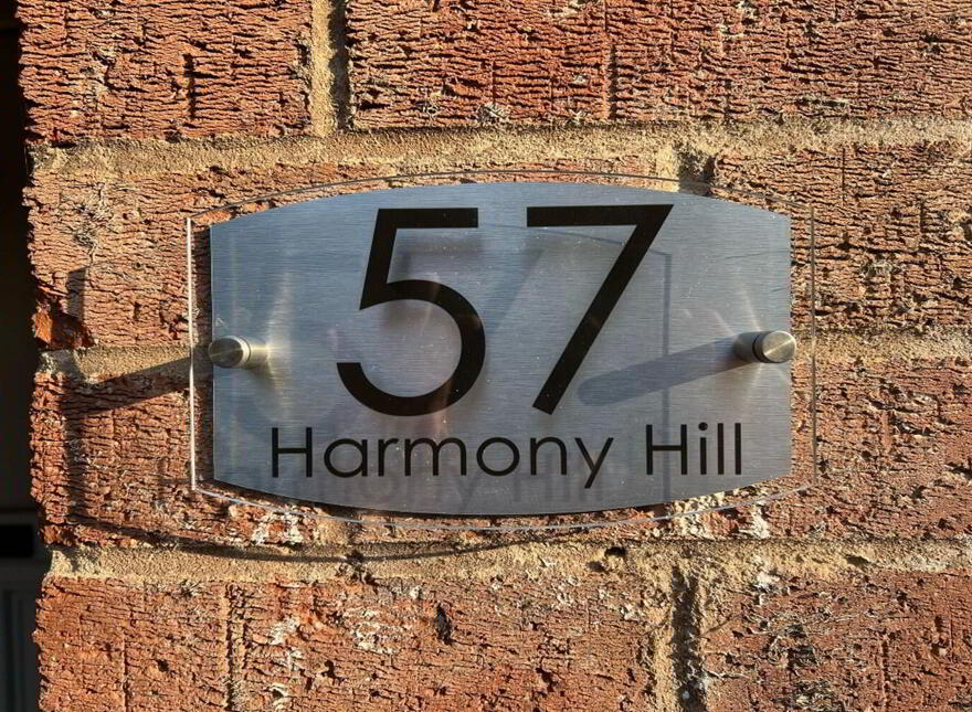 57 Harmony Hill, Lisburn, BT27 4ET