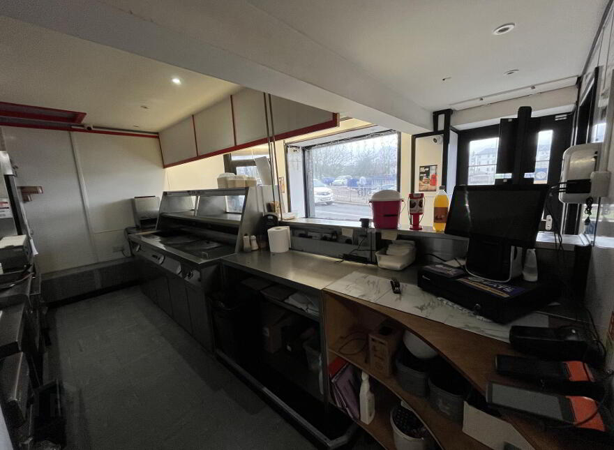 3 Circular Road, Coleraine, BT52 1PS