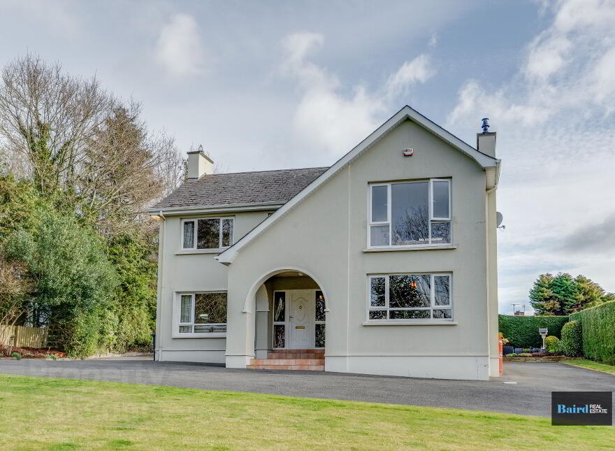 Brookmount, 260 Killyman Road, Killyman, Dungannon, BT71 6RT photo