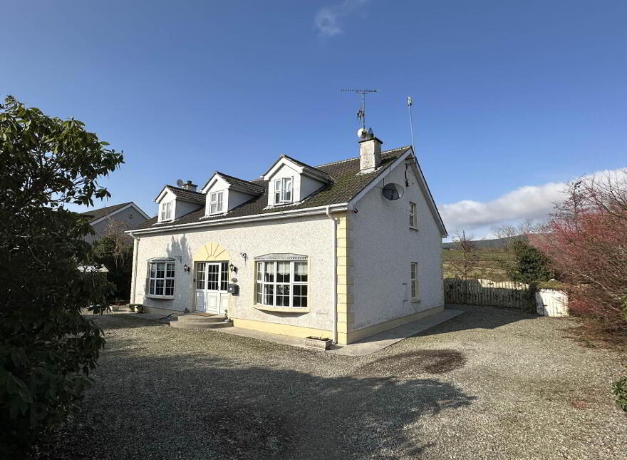 Knowehead Road, Muff, F93AY10 photo
