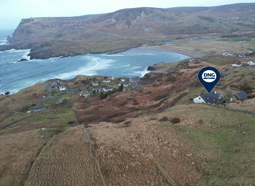 Dooey Upper, Glencolmcille, F94W8Y0 photo