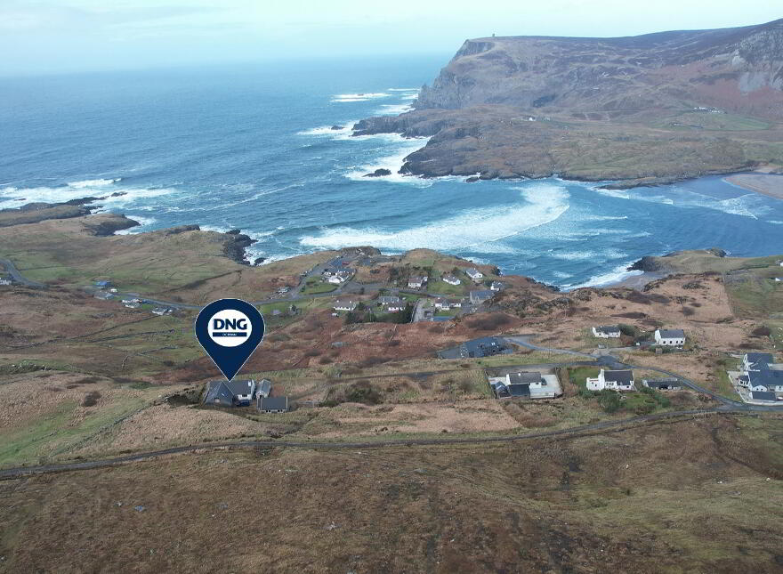 Dooey Upper, Glencolmcille, F94W8Y0
