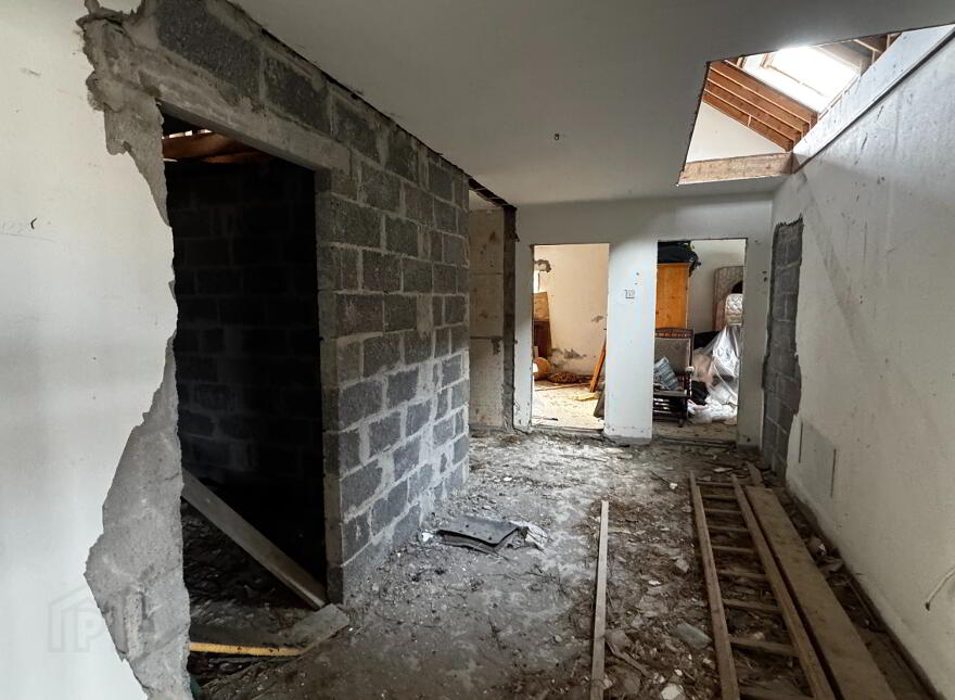Dooey Upper, Glencolmcille, F94W8Y0